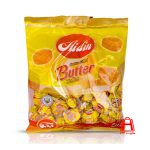 Toffee with buttered Large Envelope 250 g Aidin