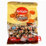 Toffee with coffee large Envelope 250 g Aidin