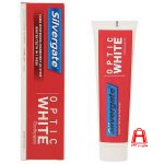 Toothpaste 120 g Silvergate Adult