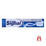 Toothpaste 75 ml Bleaching and polishing signal