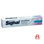 Toothpaste Signal White Signal