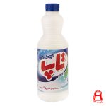 Top whitening liquid pack 720 g