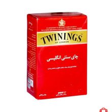 چای سنتی انگلیسی توینینگز 100 گرمی