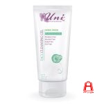 Uniled 200 ml face wash gel for dry and sensitive skin