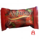 Vignolia soap with strawberry scent 75 g