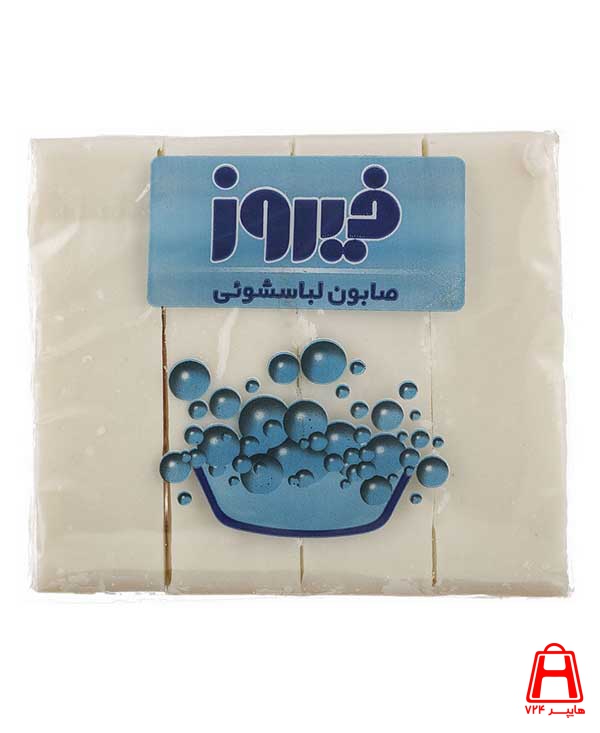 Washing soap firoz 480 g