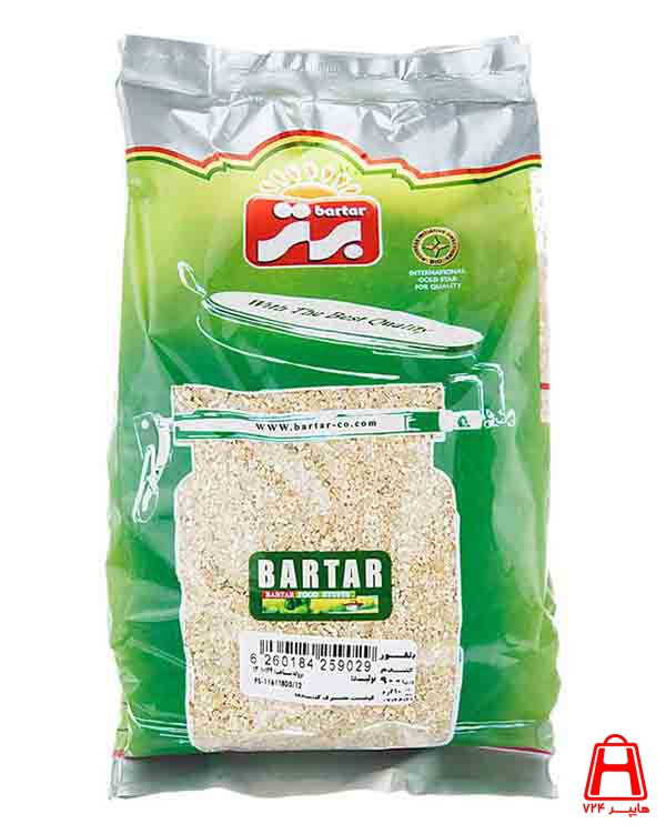 Wheat bulgur 900 g superior