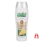 Wheat germ protein shampoo 300 g