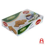 Yedoy sesame biscuits 330 g Aydin