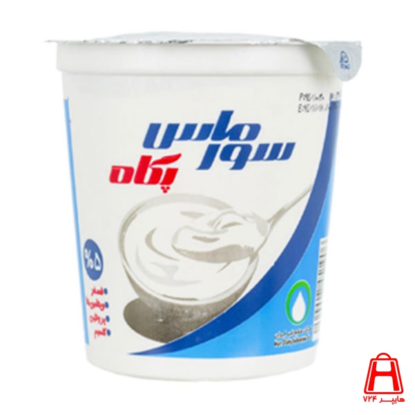 Yogurt Soormas 850 g