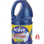 active toilet cleaner dark blue 4000gr