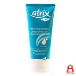 atrix Strong repairing hand cream containing vitamin B5 100ml