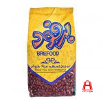 berfood Red beans 900gr