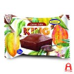 cacao king cake gorji 80 gr