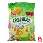 carnival candy 1k