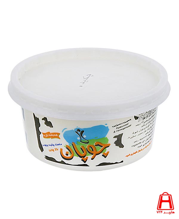 chopan Excellent yogurt 500 g