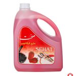 dishwashing liquid strawberry Sehat 4000 gr