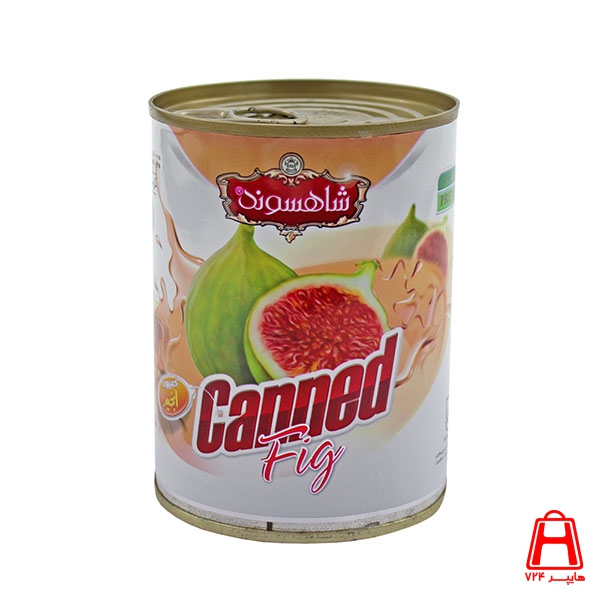 fig Compote shahsavand 380 gr