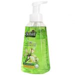 foam liquid handwash green Sehat 500 gr