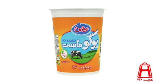 full fat yoghurt mihan 900 gr