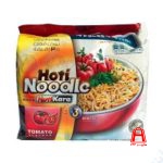 golestan hoti Tomato noodle 77 gr 5 digits