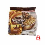golestan hoti curry noodle 77 gr 5 digits