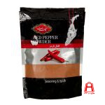 golestan red pepper 400 g