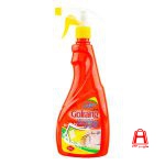 golrang Cleaner and brightener of the valves of the dream house 750 g