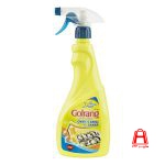 golrang Gas house series cleaner 750 g