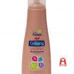 golrang Multivitamin protein shampoo for dry hair 400 g