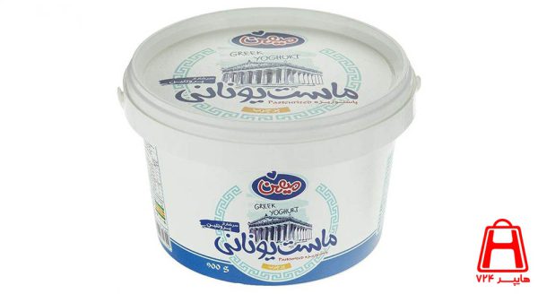 greek yoghurt mihan 900 gr