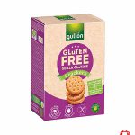 gullon Gluten free crackers 200 g