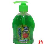 handwashing liquid apple latifeh 430 gr