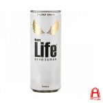 happy life Sugar free energy drink 250 ml
