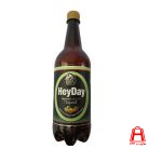 hey day Tropical root beer 1000 cc