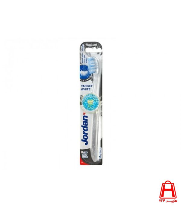 jordan target medium toothbrush