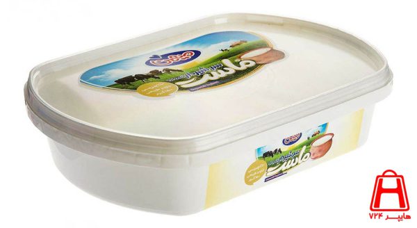 kaymakli yoghurt mihan 1500 gr