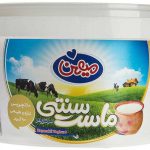 kaymakli yoghurt mihan 900 gr