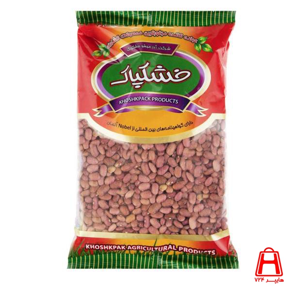 khoshpak Qomi red beans 900 g