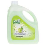 liquid handwash apple Sehat 4000 gr