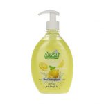 liquid handwash lemon Sehat 500 gr