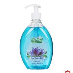 liquid handwash lotus Sehat 500 gr