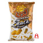 lucy Peanut snack 52gr