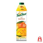 mango nectar sun star 1 lit