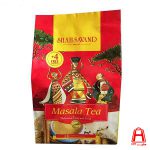 masala tea shahsavand 20 stick