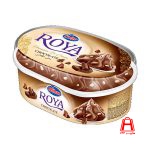 mihan roya chocolate icecream 1lit