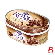 بستنی 1 لیتری رویا شکلات 6 عددی میهن