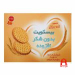 mino A box of sugar free biscuits 280gr