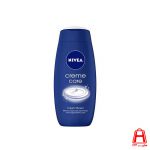 nivea cream care body shampoo With a gentle scent 250ml