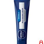 nivea protect care Shaving cream 100ml